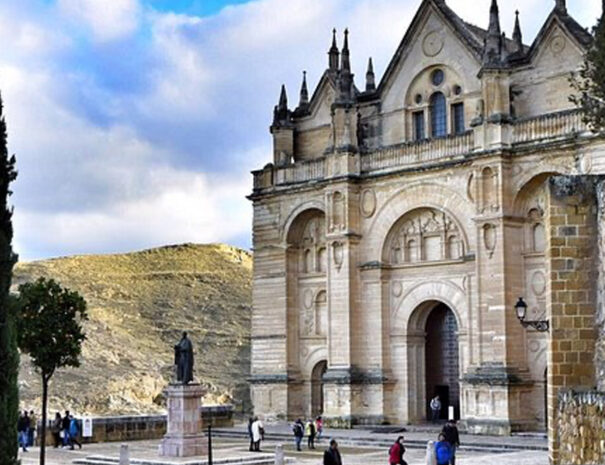 CASABELL3_Antequera CIUDAD MONUMENTAL_ALOJAMIENTO_LICUA_1400X934